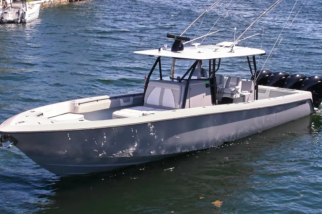 2022 Contender 44 ST Yacht For Sale in Coral Gables FL 2022 Contender 44 ST Yacht For Sale in Coral Gables FL