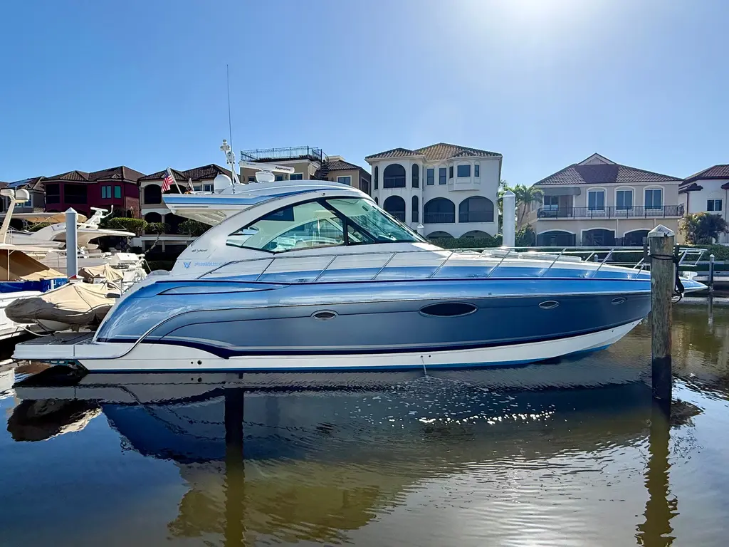 2018 Formula 45 Yacht Yacht For Sale in Fort Myers FL 2018 Formula 45 Yacht Yacht For Sale in Fort Myers FL