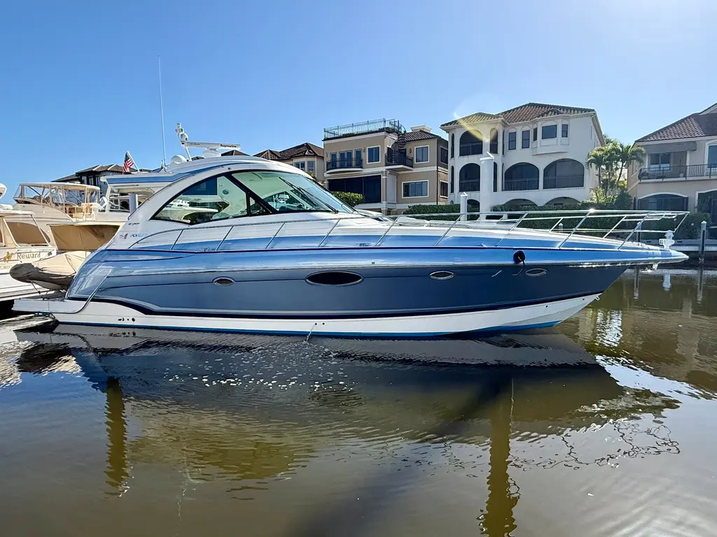 2018 formula 45 yacht fort myers florida for sale