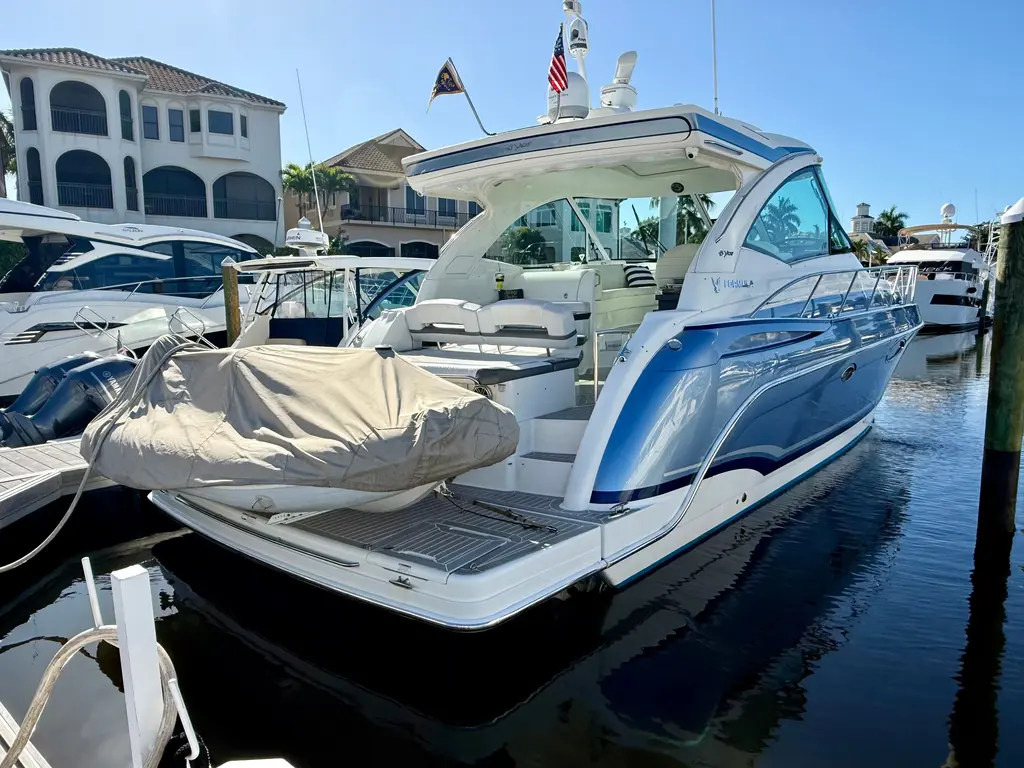 2018 Formula 45 Yacht Yacht For Sale in Fort Myers FL 2018 Formula 45 Yacht Yacht For Sale in Fort Myers FL