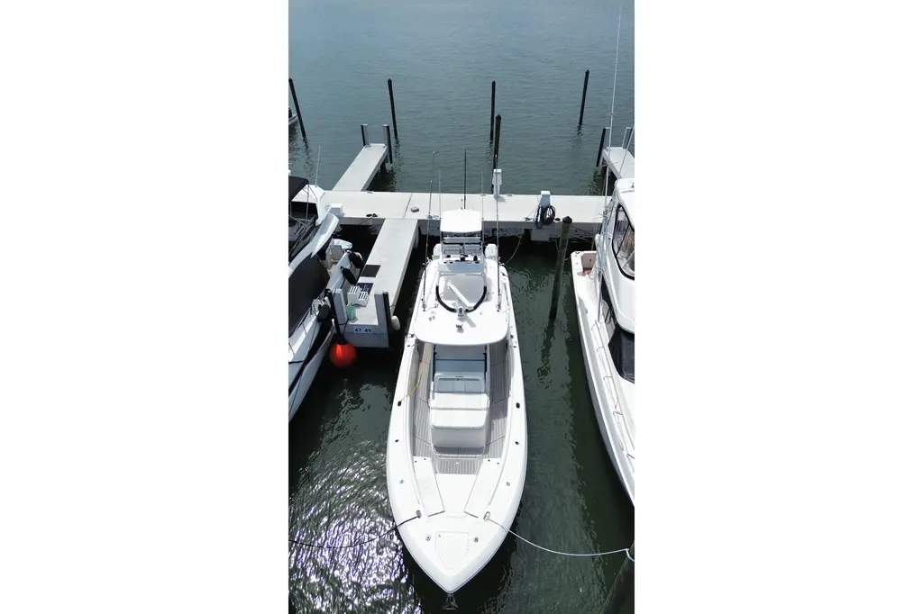 2018 Everglades 435 Center Console Yacht For Sale in Stuart FL 2018 Everglades 435 Center Console Yacht For Sale in Stuart FL