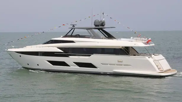 2020 Ferretti Yachts 920 Ferretti Yachts Yacht For Sale in Fort Lauderdale FL 2020 Ferretti Yachts 920 Ferretti Yachts Yacht For Sale in Fort Lauderdale FL