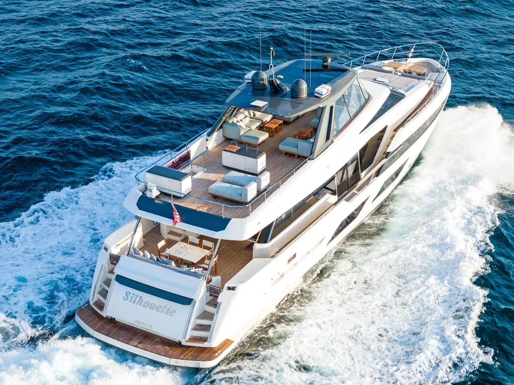 2020 Ferretti Yachts 920 Ferretti Yachts Yacht For Sale in Fort Lauderdale FL 2020 Ferretti Yachts 920 Ferretti Yachts Yacht For Sale in Fort Lauderdale FL