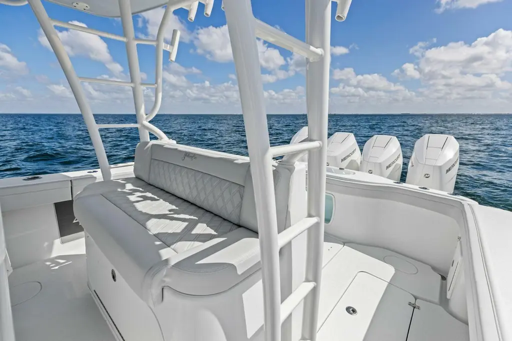 2024 Yellowfin 42 Offshore Yacht For Sale in Apollo Beach FL 2024 Yellowfin 42 Offshore Yacht For Sale in Apollo Beach FL