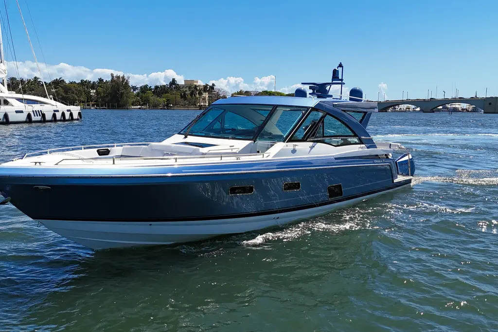Endless Summer 2023 Formula 430 Super Sport Crossover Yacht For Sale in Fort Lauderdale FL Endless Summer 2023 Formula 430 Super Sport Crossover Yacht For Sale in Fort Lauderdale FL