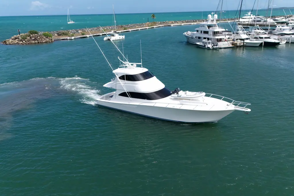 Gabea 2013 Viking 66 Yacht For Sale in Fajardo Gabea 2013 Viking 66 Yacht For Sale in Fajardo
