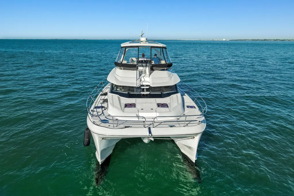 Aquaholics Two 2022 Aquila 44 Yacht Yacht For Sale in Redington Beach FL Aquaholics Two 2022 Aquila 44 Yacht Yacht For Sale in Redington Beach FL