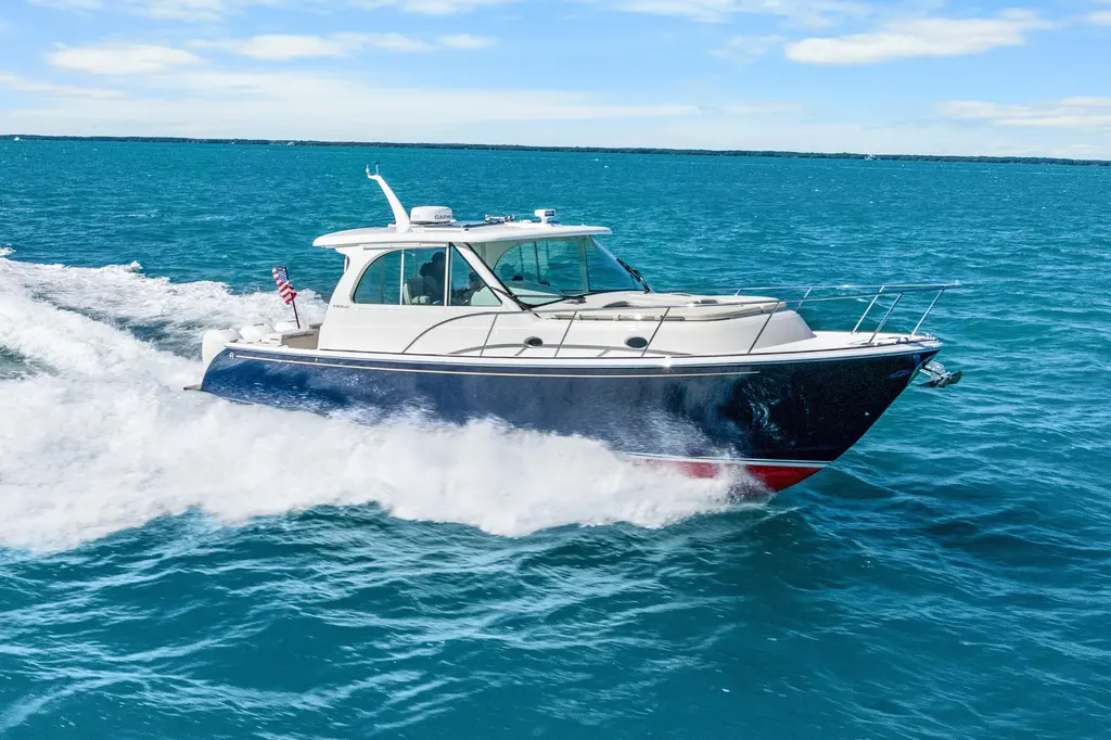 Jenny B 2021 Hinckley Sport Boat 40 X Yacht For Sale in Key Largo FL Jenny B 2021 Hinckley Sport Boat 40 X Yacht For Sale in Key Largo FL