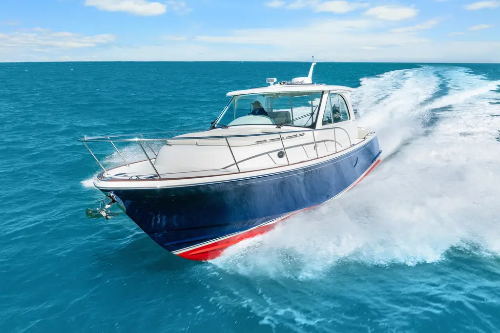 Jenny B 2021 Hinckley Sport Boat 40 X Yacht For Sale in Key Largo FL Jenny B 2021 Hinckley Sport Boat 40 X Yacht For Sale in Key Largo FL