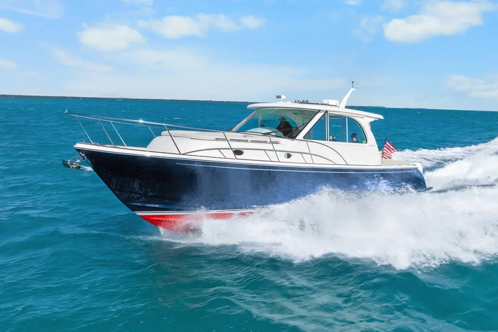 Jenny B 2021 Hinckley Sport Boat 40 X Yacht For Sale in Key Largo FL Jenny B 2021 Hinckley Sport Boat 40 X Yacht For Sale in Key Largo FL