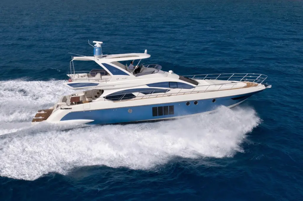 2012 Azimut 64 Yacht For Sale in Miami Beach FL 2012 Azimut 64 Yacht For Sale in Miami Beach FL