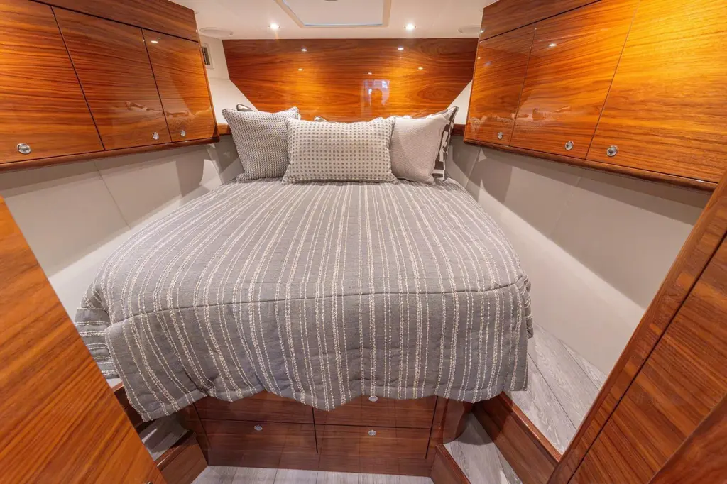 Release Me 2025 Viking 46 Billfish Yacht For Sale in Jaco Release Me 2025 Viking 46 Billfish Yacht For Sale in Jaco