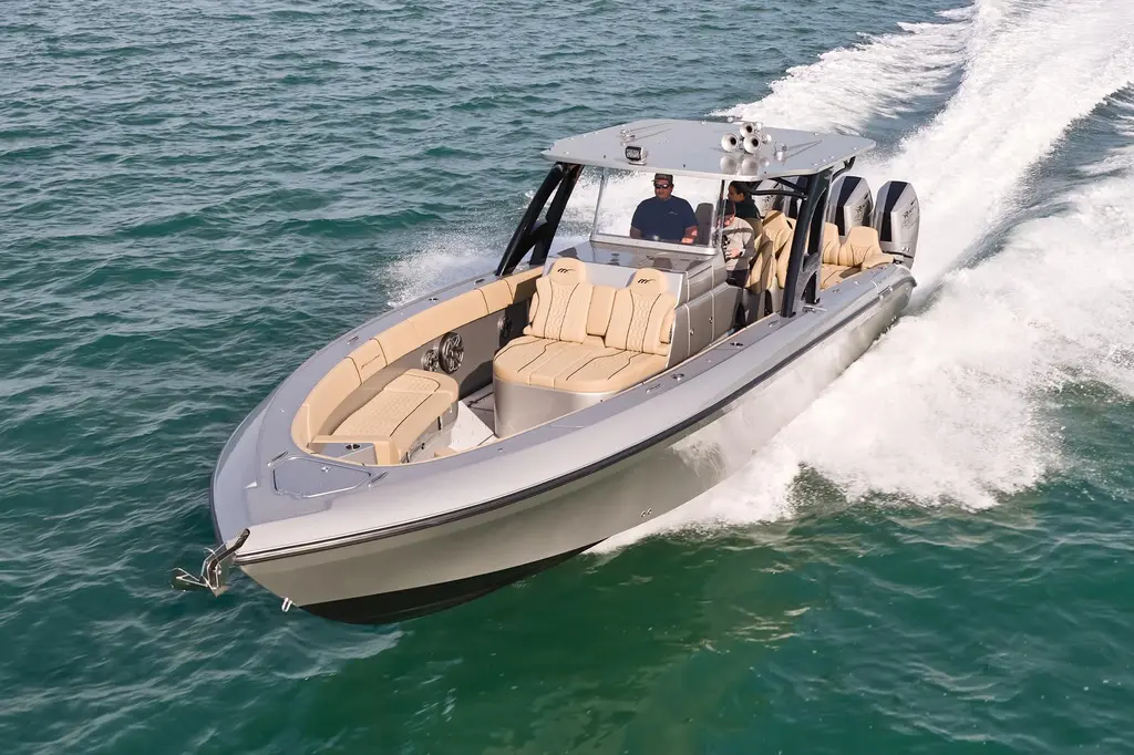 2024 Midnight Express 37 Open Yacht For Sale in Miami FL 2024 Midnight Express 37 Open Yacht For Sale in Miami FL