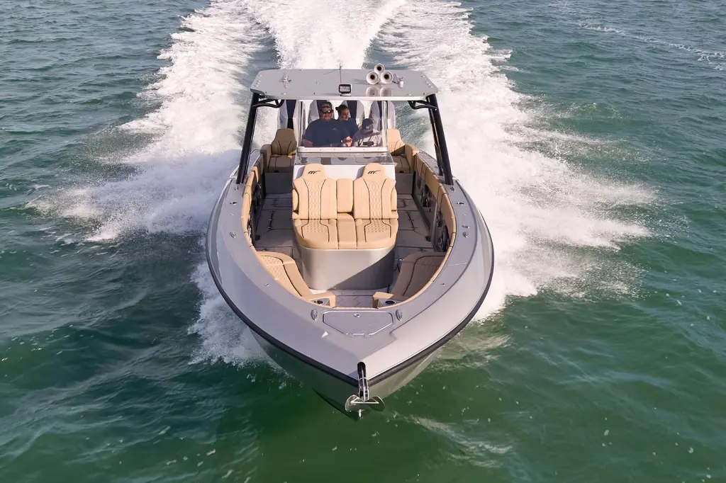 2024 Midnight Express 37 Open Yacht For Sale in Miami FL 2024 Midnight Express 37 Open Yacht For Sale in Miami FL