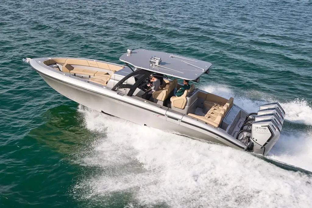 2024 Midnight Express 37 Open Yacht For Sale in Miami FL 2024 Midnight Express 37 Open Yacht For Sale in Miami FL