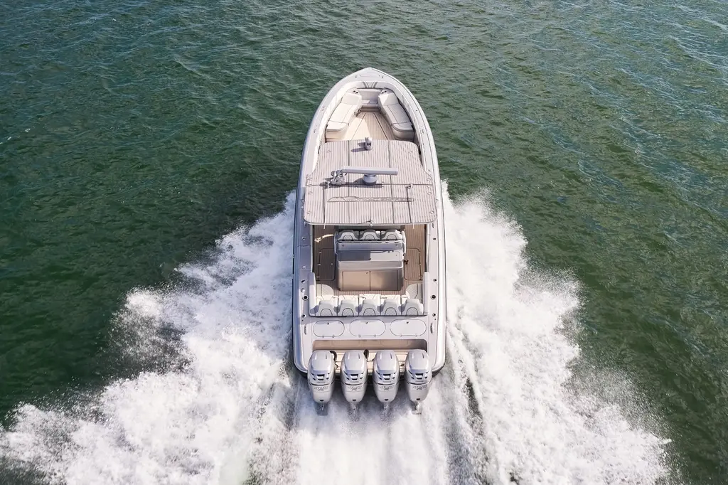 2019 Midnight Express 43 Open Yacht For Sale in Miami Beach FL 2019 Midnight Express 43 Open Yacht For Sale in Miami Beach FL
