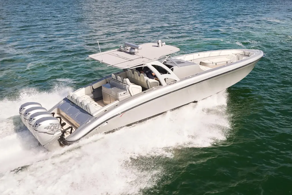 2019 Midnight Express 43 Open Yacht For Sale in Miami Beach FL 2019 Midnight Express 43 Open Yacht For Sale in Miami Beach FL