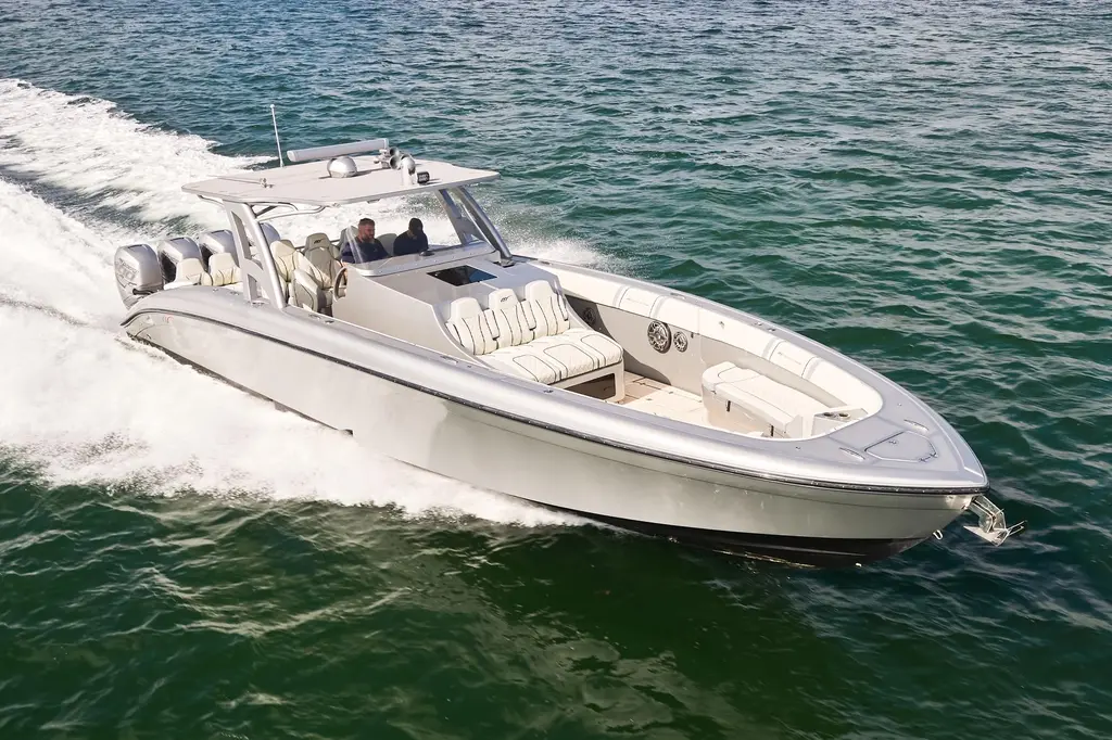 2019 Midnight Express 43 Open Yacht For Sale in Miami Beach FL 2019 Midnight Express 43 Open Yacht For Sale in Miami Beach FL