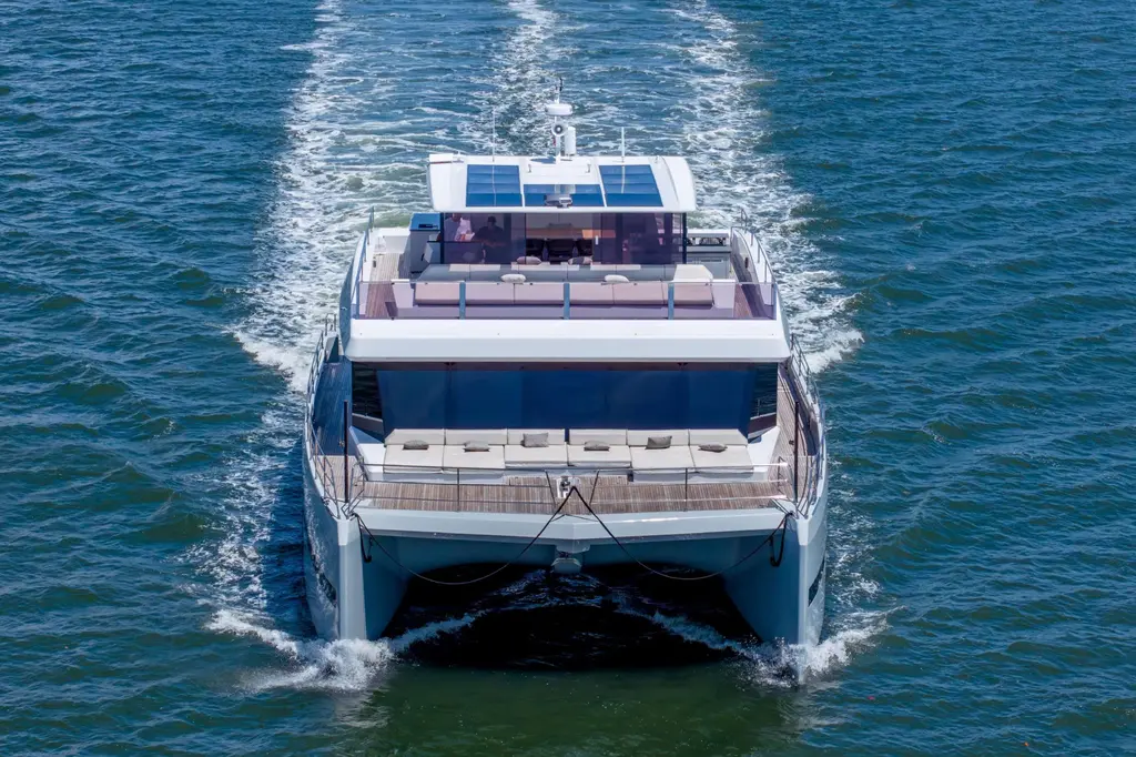 Emmiliza 2021 SUNREEF YACHTS Sunreef Supreme 68 Power Yacht For Sale in South Florida FL Emmiliza 2021 SUNREEF YACHTS Sunreef Supreme 68 Power Yacht For Sale in South Florida FL