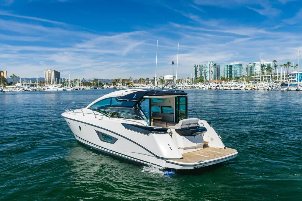 Best Life 2019 Beneteau Gran Turismo 46 Yacht For Sale in Marina del Rey CA Best Life 2019 Beneteau Gran Turismo 46 Yacht For Sale in Marina del Rey CA