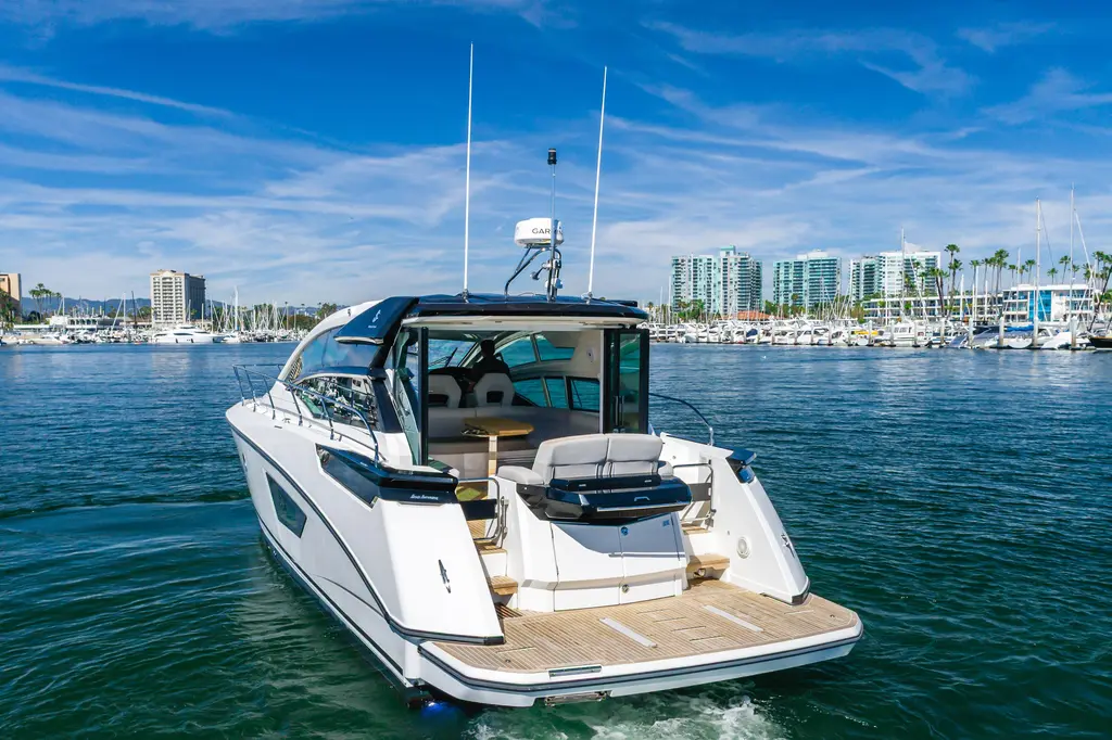 Best Life 2019 Beneteau Gran Turismo 46 Yacht For Sale in Marina del Rey CA Best Life 2019 Beneteau Gran Turismo 46 Yacht For Sale in Marina del Rey CA