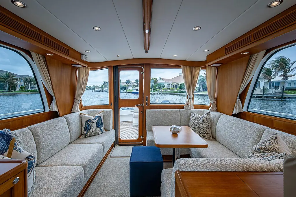 SEABIRD 2014 Grand Banks 46 Eastbay SX Yacht For Sale in Vero Beach FL SEABIRD 2014 Grand Banks 46 Eastbay SX Yacht For Sale in Vero Beach FL
