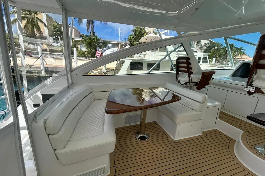 REVELRY 2023 Viking Open Yacht For Sale in Palm Beach FL REVELRY 2023 Viking Open Yacht For Sale in Palm Beach FL