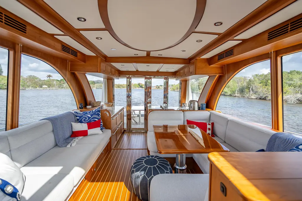SEDULOUS 2025 Sabre 58 Salon Express Yacht For Sale in Stuart FL SEDULOUS 2025 Sabre 58 Salon Express Yacht For Sale in Stuart FL