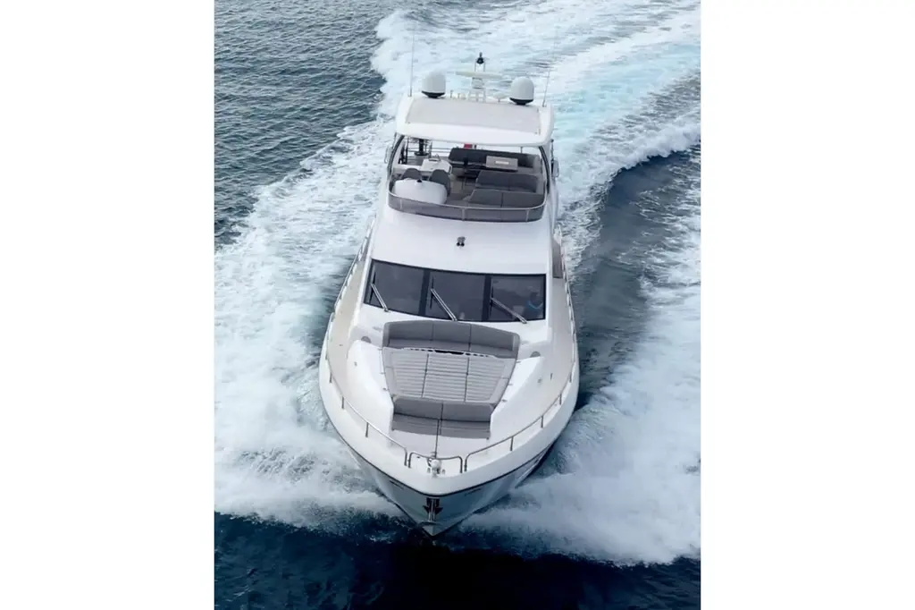 Glasax 2016 Sunseeker 75 Yacht Yacht For Sale in Athens Glasax 2016 Sunseeker 75 Yacht Yacht For Sale in Athens
