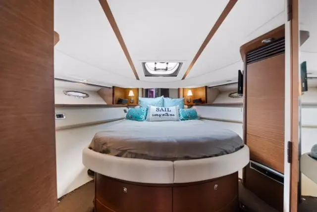 Seas The Day 2013 Sea Ray 520 Sedan Bridge Yacht For Sale in Highland Beach FL Seas The Day 2013 Sea Ray 520 Sedan Bridge Yacht For Sale in Highland Beach FL