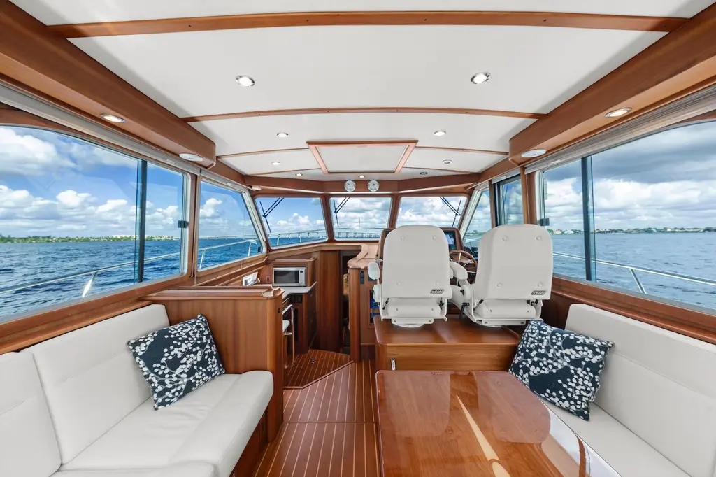 Balahula 2019 Sabre 45 Salon Express Yacht For Sale in Fort Myers FL Balahula 2019 Sabre 45 Salon Express Yacht For Sale in Fort Myers FL
