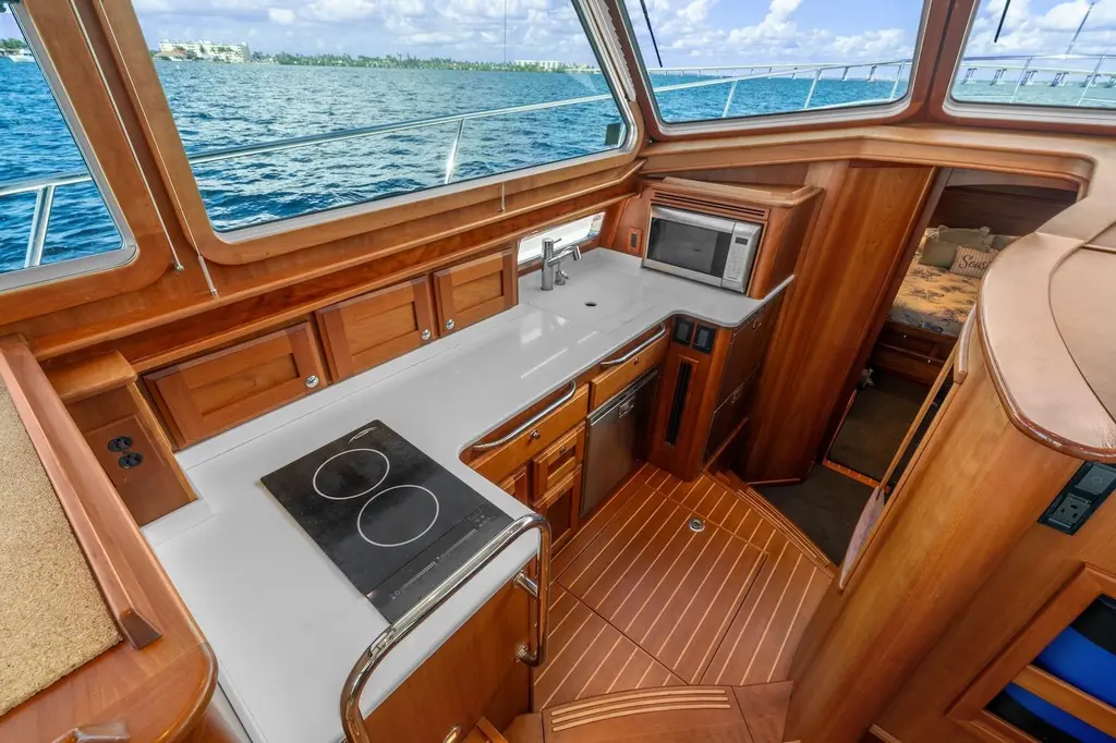 Balahula 2019 Sabre 45 Salon Express Yacht For Sale in Fort Myers FL Balahula 2019 Sabre 45 Salon Express Yacht For Sale in Fort Myers FL