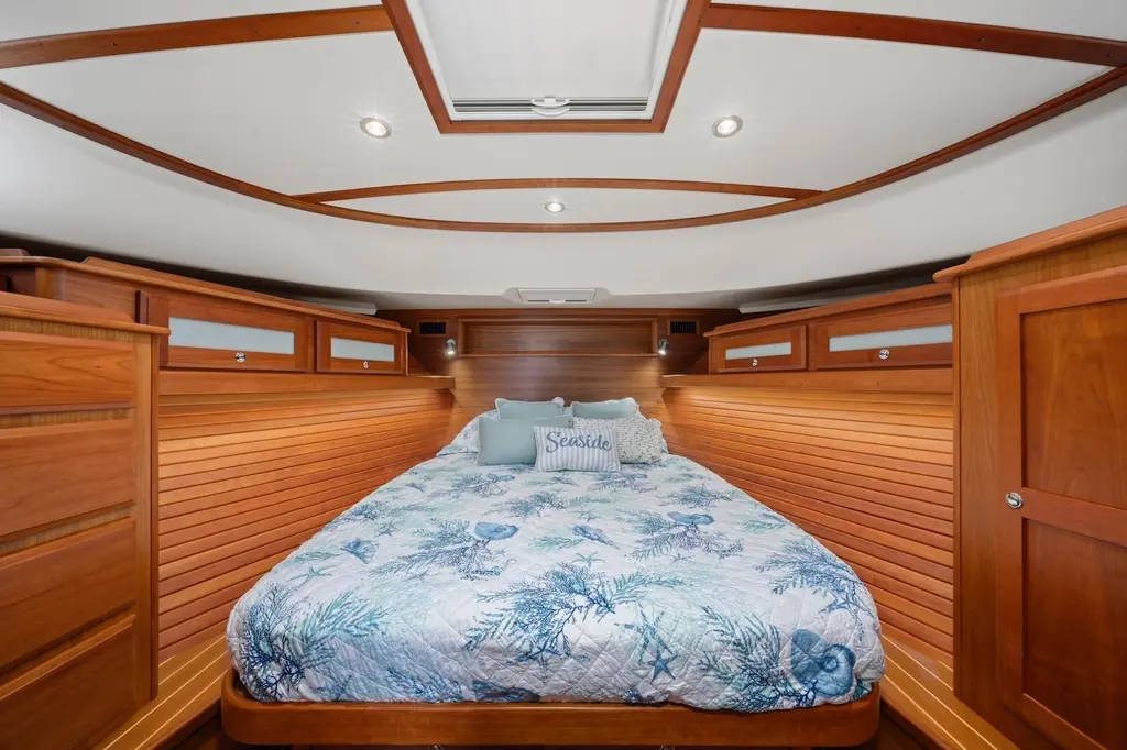Balahula 2019 Sabre 45 Salon Express Yacht For Sale in Fort Myers FL Balahula 2019 Sabre 45 Salon Express Yacht For Sale in Fort Myers FL