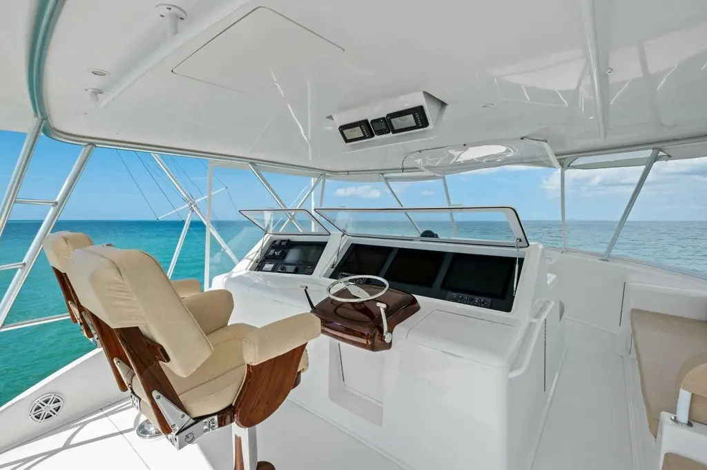 20% 2008 Viking 64 Convertible Yacht For Sale in Naples FL 20% 2008 Viking 64 Convertible Yacht For Sale in Naples FL
