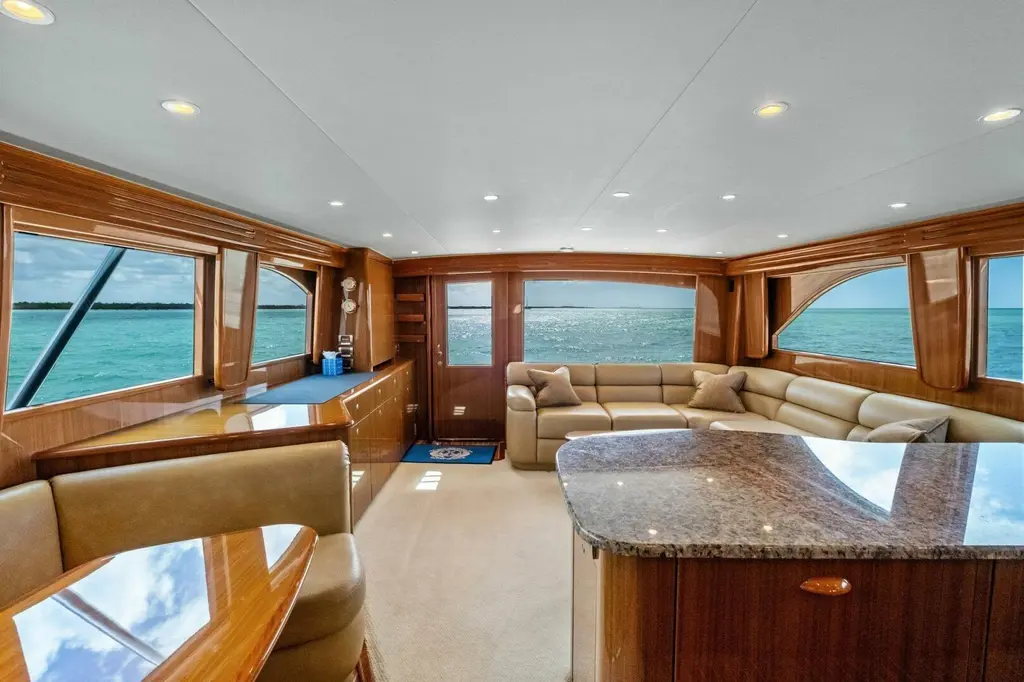 20% 2008 Viking 64 Convertible Yacht For Sale in Naples FL 20% 2008 Viking 64 Convertible Yacht For Sale in Naples FL