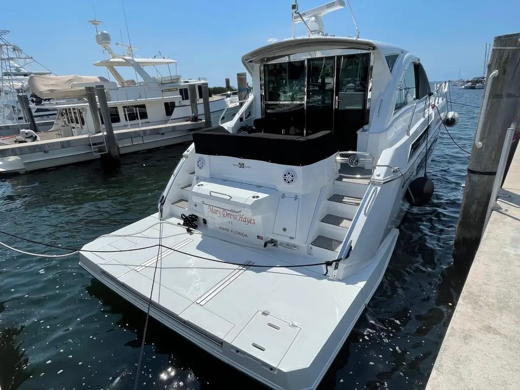 2019 Cruisers Yachts 50 Cantius Yacht For Sale in Miami FL 2019 Cruisers Yachts 50 Cantius Yacht For Sale in Miami FL