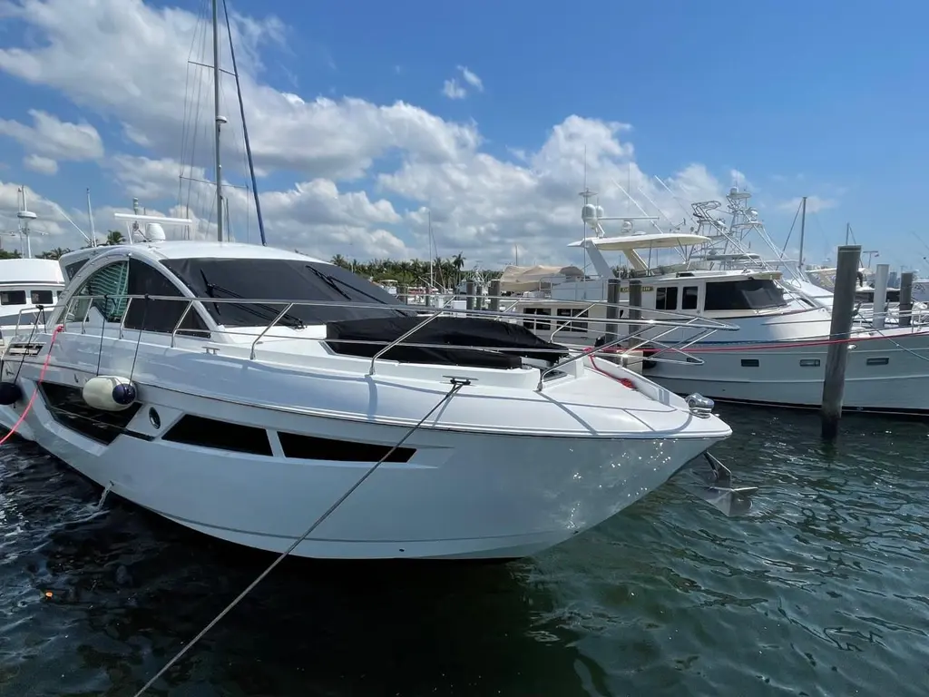 2019 Cruisers Yachts 50 Cantius Yacht For Sale in Miami FL 2019 Cruisers Yachts 50 Cantius Yacht For Sale in Miami FL