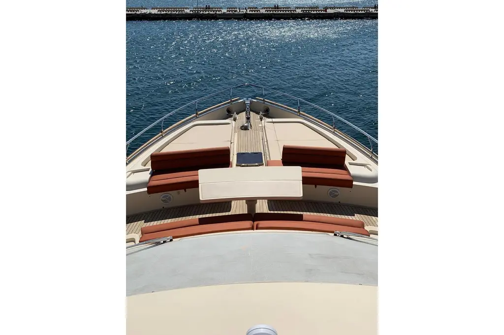 2008 Ferretti Yachts Altura 690 Yacht For Sale in Pallini 2008 Ferretti Yachts Altura 690 Yacht For Sale in Pallini