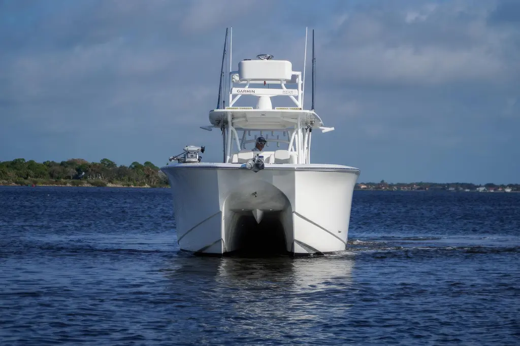 Sea Hunter 2022 SeaHunter 41 CTS Yacht For Sale in Stuart FL Sea Hunter 2022 SeaHunter 41 CTS Yacht For Sale in Stuart FL