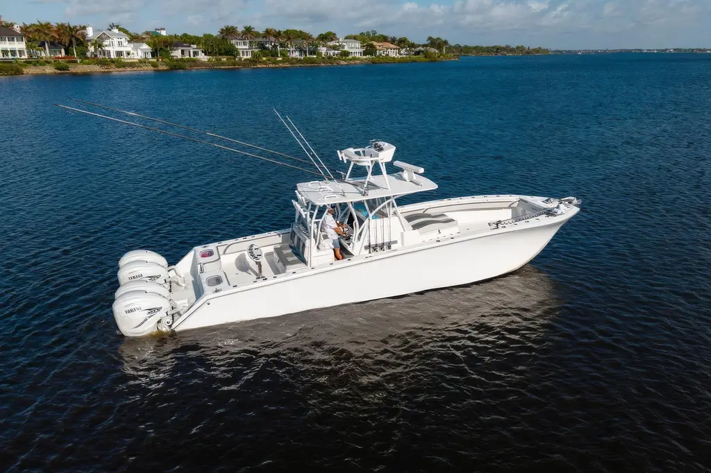 Sea Hunter 2022 SeaHunter 41 CTS Yacht For Sale in Stuart FL Sea Hunter 2022 SeaHunter 41 CTS Yacht For Sale in Stuart FL