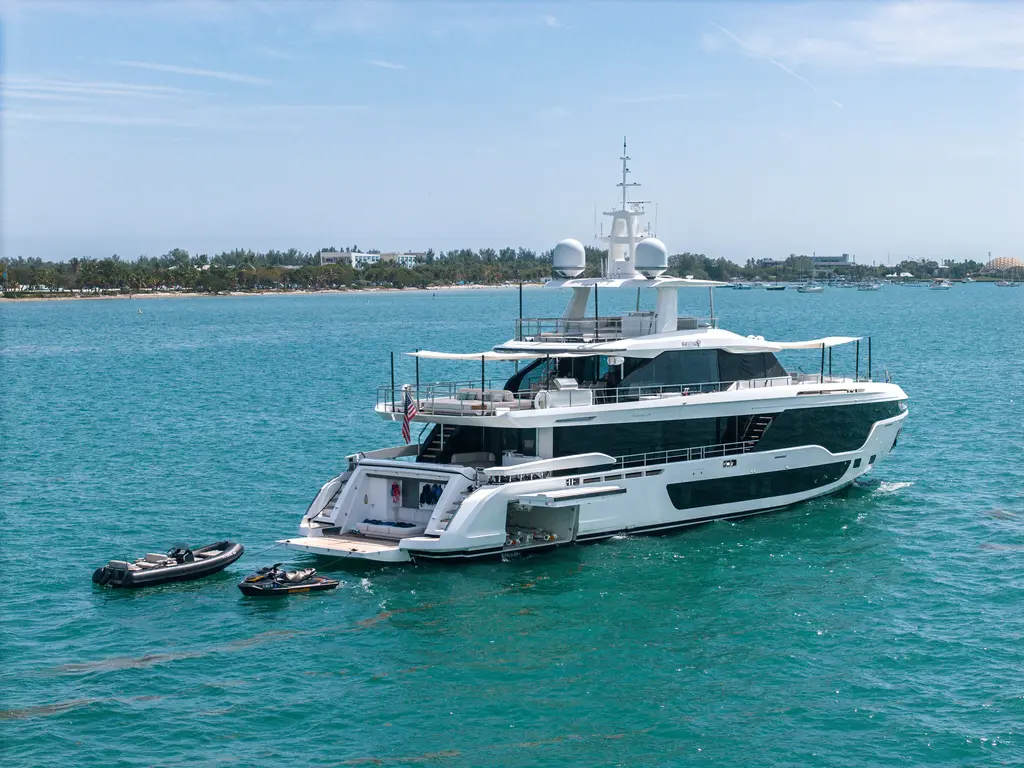 TYCOON 2024 Azimut 36 METER Yacht For Sale in Miami FL TYCOON 2024 Azimut 36 METER Yacht For Sale in Miami FL
