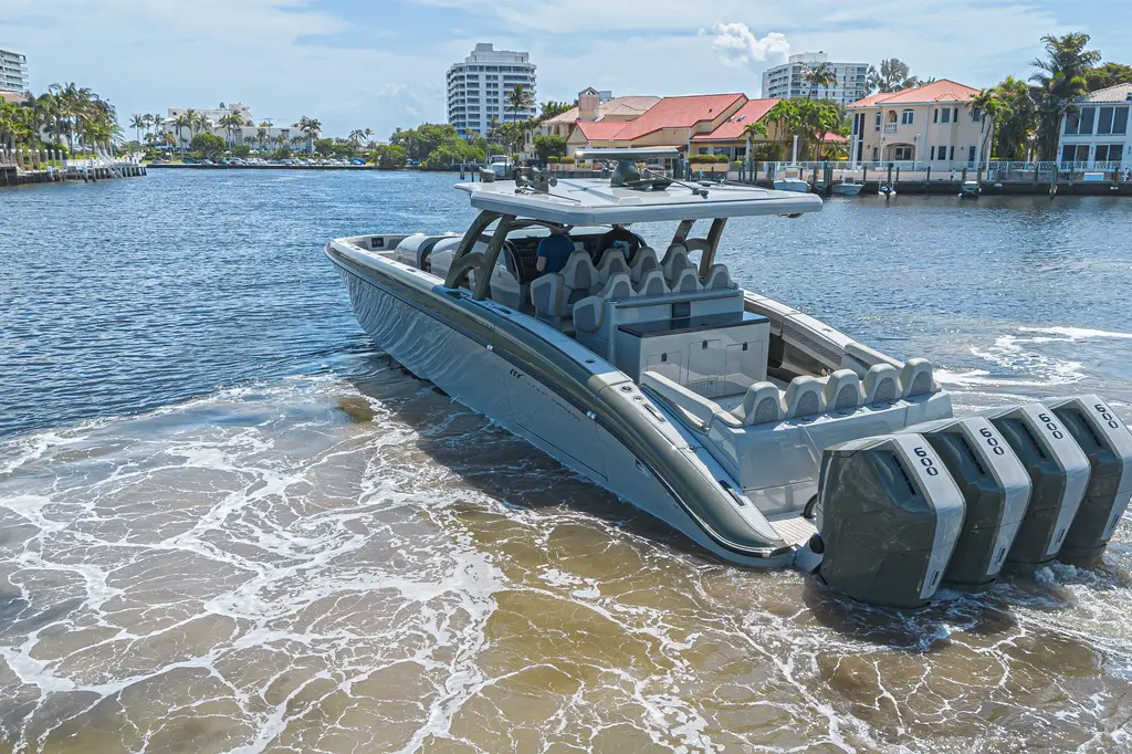 2025 Midnight Express 52 Vitesse Yacht For Sale in Deerfield Beach FL 2025 Midnight Express 52 Vitesse Yacht For Sale in Deerfield Beach FL