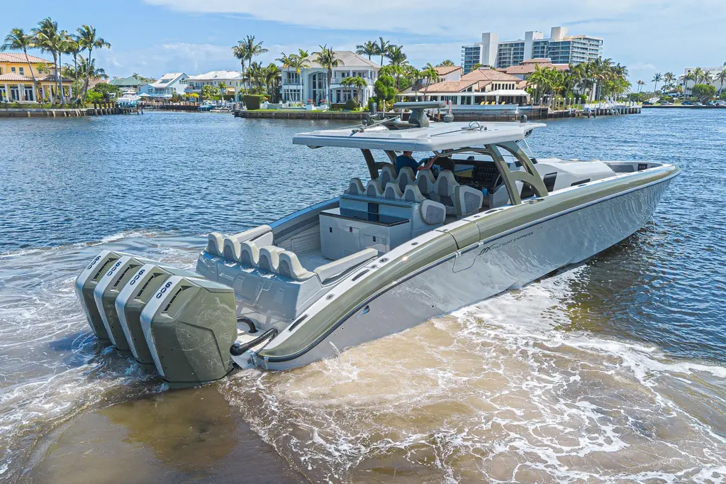 2025 Midnight Express 52 Vitesse Yacht For Sale in Deerfield Beach FL 2025 Midnight Express 52 Vitesse Yacht For Sale in Deerfield Beach FL