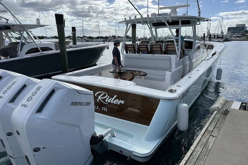 ROUGH RIDER 2025 Valhalla Boatworks V-46 Yacht For Sale in West Palm Beach FL ROUGH RIDER 2025 Valhalla Boatworks V-46 Yacht For Sale in West Palm Beach FL