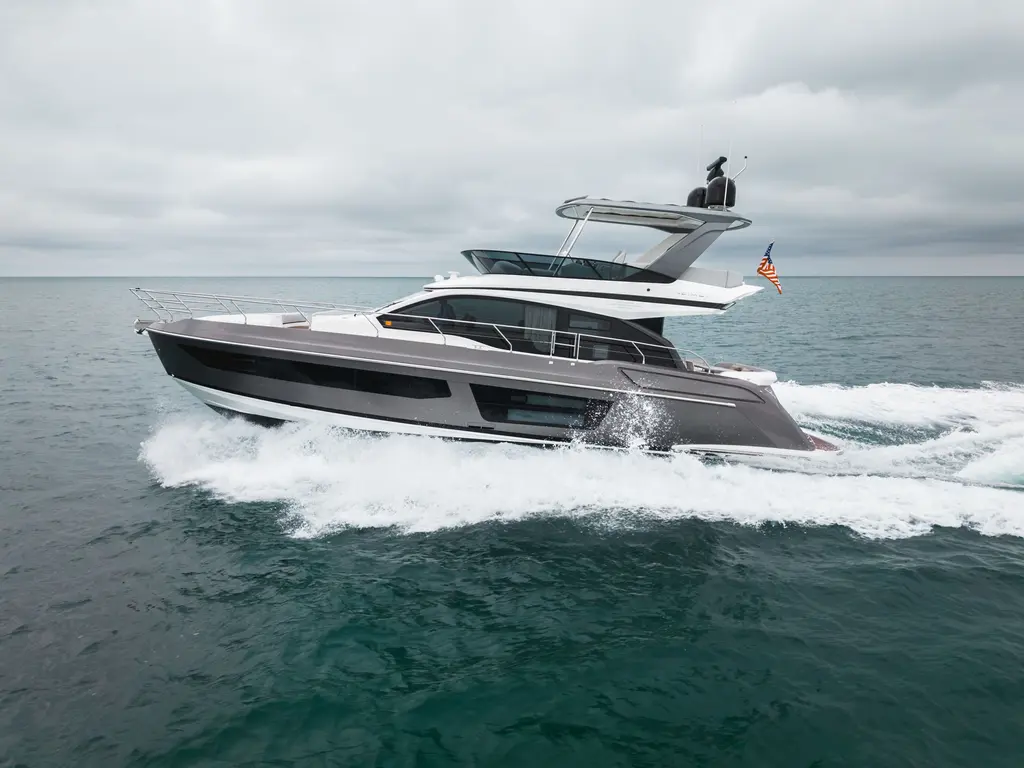 Destiny 2023 Azimut 53 FLY Yacht For Sale in Naples FL Destiny 2023 Azimut 53 FLY Yacht For Sale in Naples FL