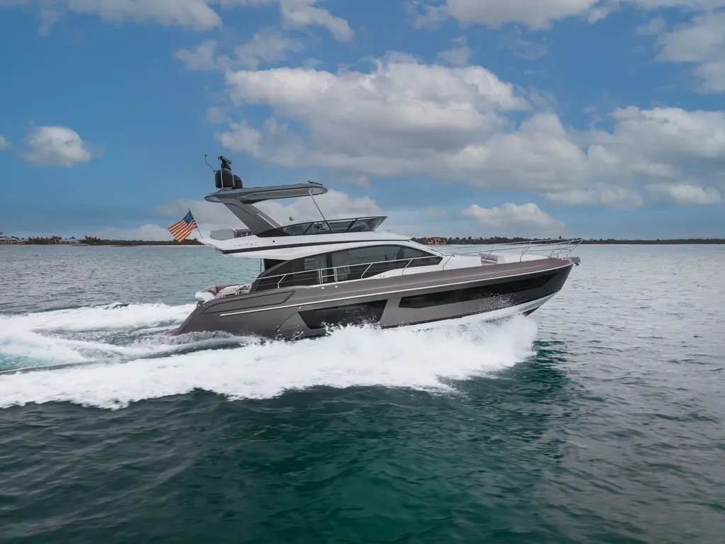 Destiny 2023 Azimut 53 FLY Yacht For Sale in Naples FL Destiny 2023 Azimut 53 FLY Yacht For Sale in Naples FL