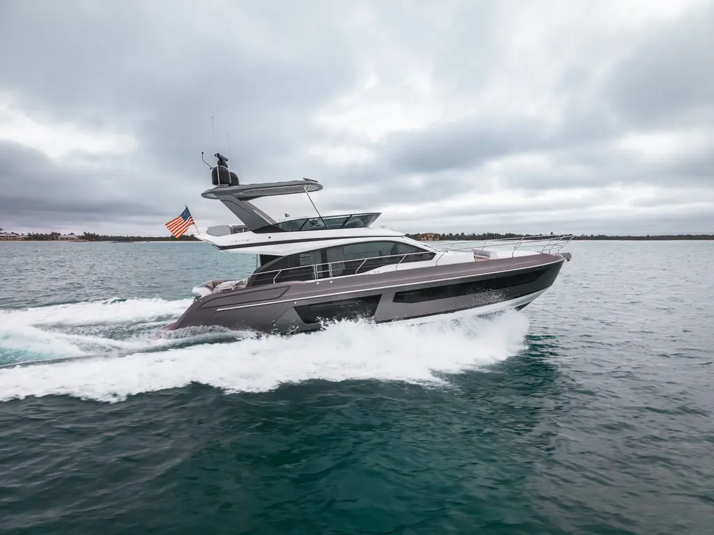 Destiny 2023 Azimut 53 FLY Yacht For Sale in Naples FL Destiny 2023 Azimut 53 FLY Yacht For Sale in Naples FL