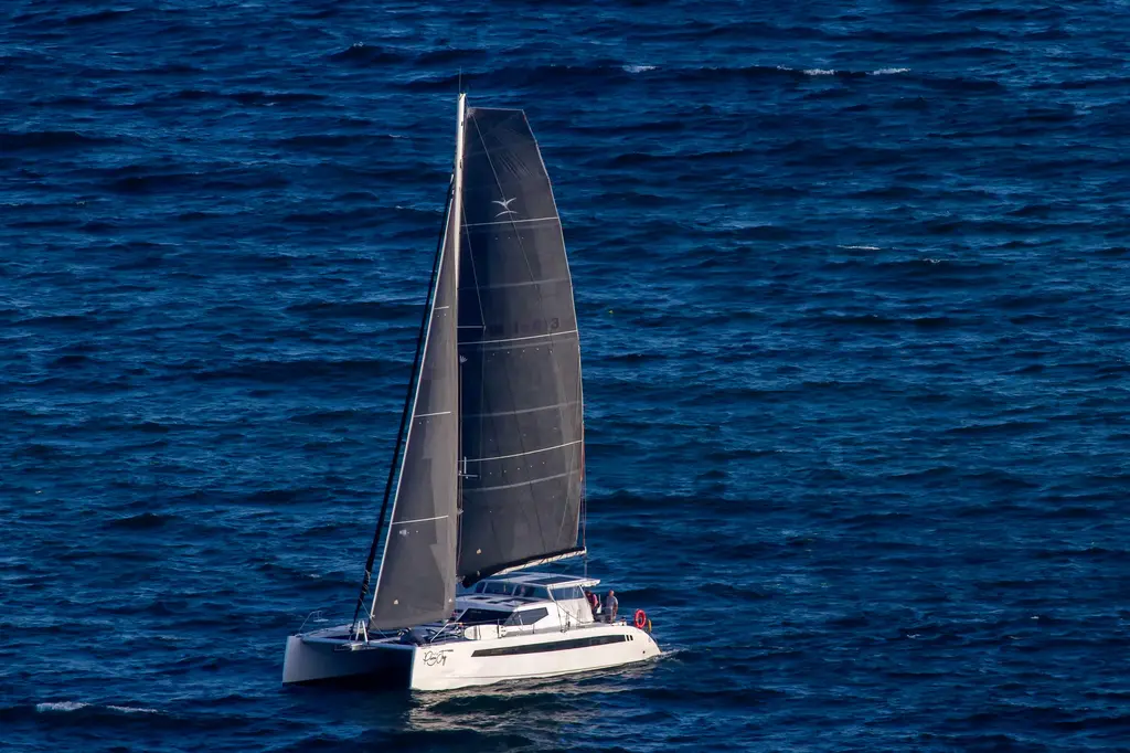 2023 Seawind 1600 Yacht For Sale in Saint George 2023 Seawind 1600 Yacht For Sale in Saint George