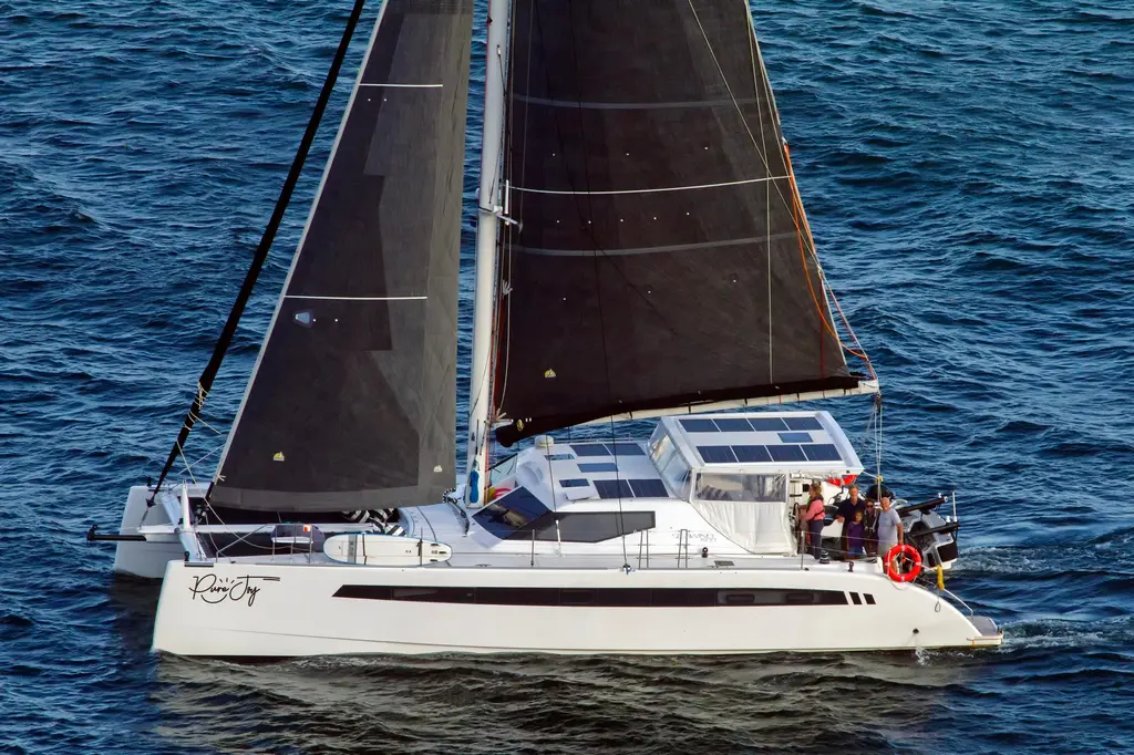 2023 Seawind 1600 Yacht For Sale in Saint George 2023 Seawind 1600 Yacht For Sale in Saint George
