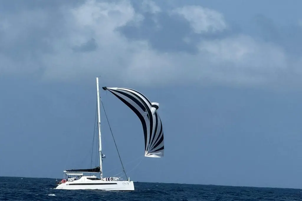 2023 Seawind 1600 Yacht For Sale in Saint George 2023 Seawind 1600 Yacht For Sale in Saint George